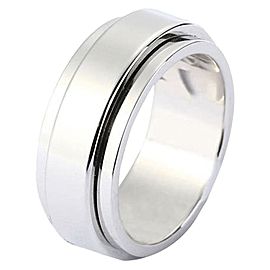 Piaget 18K White Gold G34PK900 Possession Ring