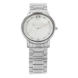 Movado TC 606691