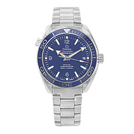 Omega Seamaster 232.90.42.21.03.001 42mm Mens Watch