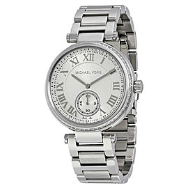 Michael Kors Skylar MK5866 Stainless Steel 42mm Womens Watch