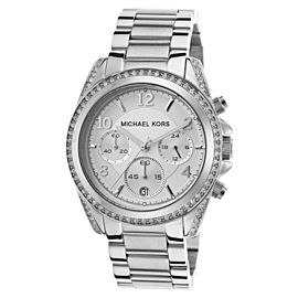 Michael Kors MK5165 Stainless Steel 38mm Womens Watch