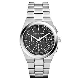 Michael Kors Channing MK6054 Stainless Steel Quartz 38mm Mens Watch