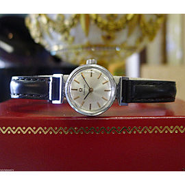 Omega Vintage 18mm Womens Watch