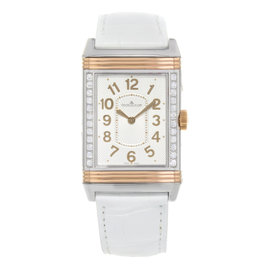 Jaeger-LeCoultre Reverso Q3224420 24mm Womens Watch