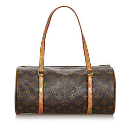 Louis Vuitton Monogram Papillon 30