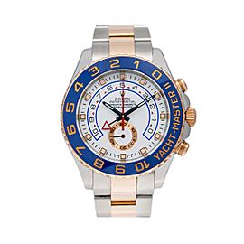 Rolex Yacht-Master II 116681 44mm Mens Watch