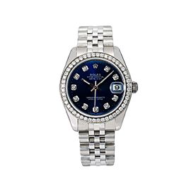 Rolex Datejust 178240 31mm Womens Watch