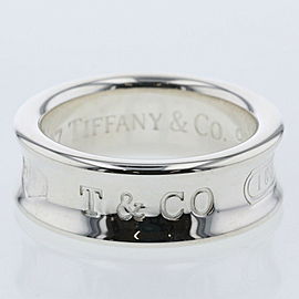 TIFFANY & Co 925 Silver LXGBKT-1009