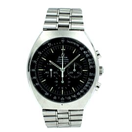 OMEGA Speedmaster MARK II Chronograph Moon Watch Successor