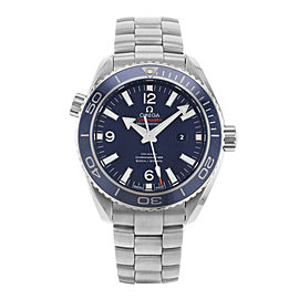 Omega Seamaster 232.90.38.20.03.001 38mm Unisex Watch