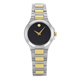 Movado Museum 606182 28mm Womens Watch