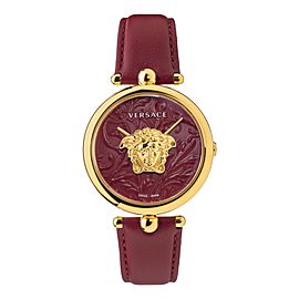 Versace Red 39 mm VECO01520