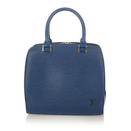 Louis Vuitton Epi Pont-Neuf