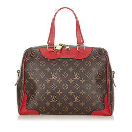 Louis Vuitton Monogram Retiro PM