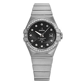 Omega Constellation 123.55.31.20.51.001 31mm Womens Watch