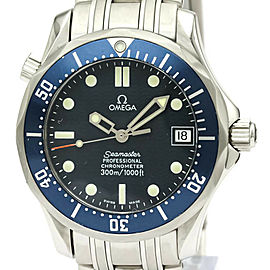 OMEGA Seamaster 300M Steel Automatic Watch LXGoodsLE-459