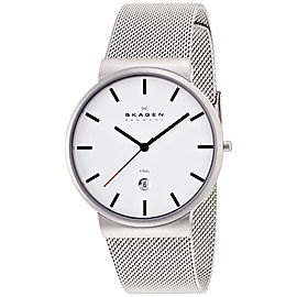 Skagen SKW6052 Stainless Steel 45mm Mens Watch