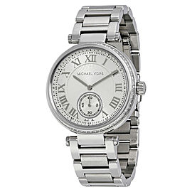 Michael Kors Skylar MK5866 Stainless Steel 42mm Womens Watch