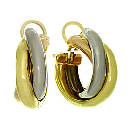 Cartier Earrings