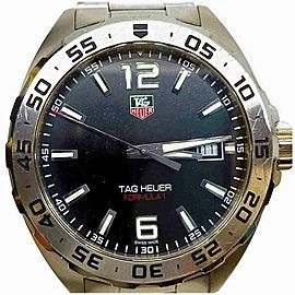 TAG Heuer 41mm WAZ1112 Formula1 Watch