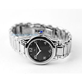 DAVID YURMAN WOMAN'S STAINLESS STEEL & STERLING SILVER WATCH NEW BOX $2400