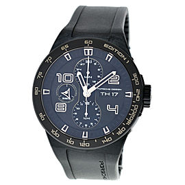 Porsche Design Flat Six Edition 1 Chronograph P6341 6341.13.44.1169 Limited