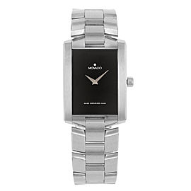 Movado Eliro 604133 26mm Womens Watch