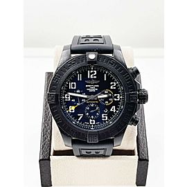 Breitling XB0170 Avenger Hurricane 12 Hour Black