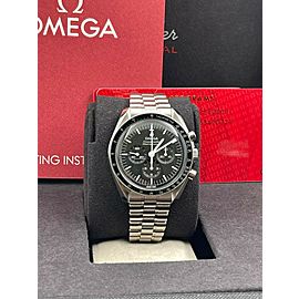 Omega 31030425001001 Speedmaster Moonwatch Professional