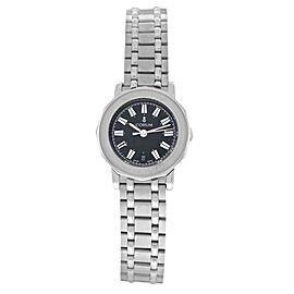 Ladies Corum Admirals Cup Steel 26MM Quartz Watch