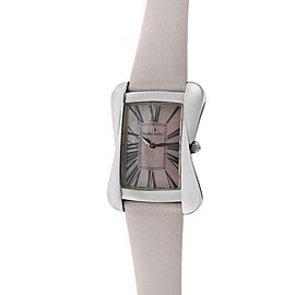 Maurice Lacroix Divina Steel Ladies Quartz Watch