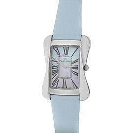 Maurice Lacroix Divina Steel Ladies Quartz Watch