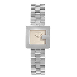 Gucci 3600L YA036504 23mm Womens Watch