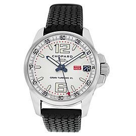 Chopard Mille Miglia Gran Turismo Steel 44MM Automatic Watch Limited