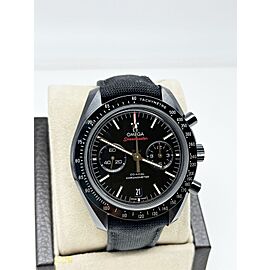 OMEGA Dark Side of the Moon 311.92.44.51.01.003 Chronometer Ceramic