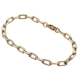 Cartier Spartacus Bracelet Yellow Gold