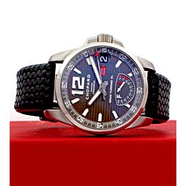 Chopard Mille Miglia XL Titanium Automatic Power Reserve