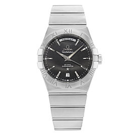 Omega Constellation 123.10.38.22.01.001 38mm Mens Watch