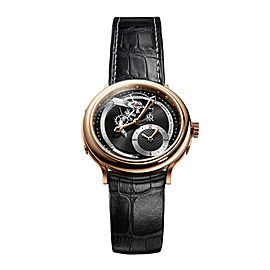 Manufacture Royale 1770 Haute Voltige 1770HVT45.08.B