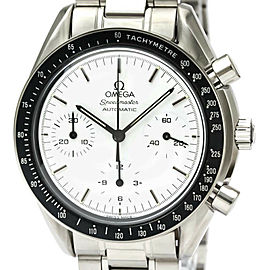 OMEGA Speedmaster Automatic Steel Mens Watch 3510.20 LXGoodsLE-198