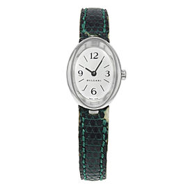 Bulgari OVW27G 20mm Womens Watch