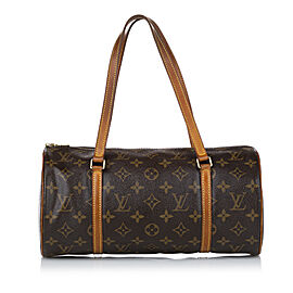 Louis Vuitton Monogram Papillon 30