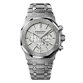 Audemars Piguet Royal Oak Chronograph 26320ST.OO.1220ST.02 Watch