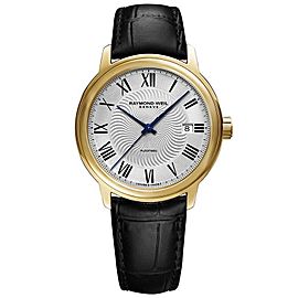 Raymond Weil Maestro 44mm Womens Watch