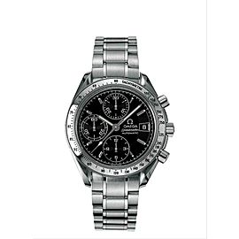 Omega 38mm 3513.5 Speedmaster Chronograph Watch