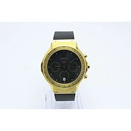 Hublot MDM Chronograph Reference 1621.3 18K Yellow Gold with