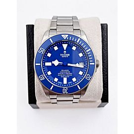 Tudor Pelagos 25600TB Blue Dial