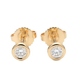 Tiffany & Co. By The Yard Diamond Earrings