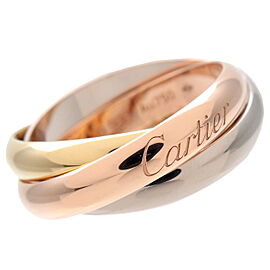 Cartier Cartier Trinity Ring