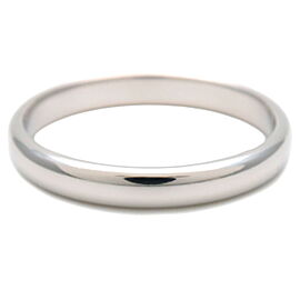 Tiffany & Co. Classic Band Ring